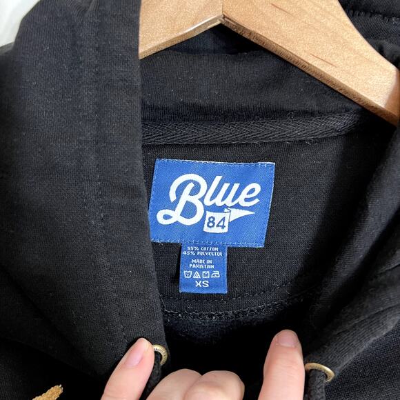 NWT Hockey Yak Sweatshirt LAST CALL - Picture 3 of 5